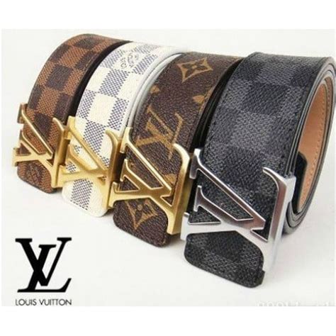 reps lv belt